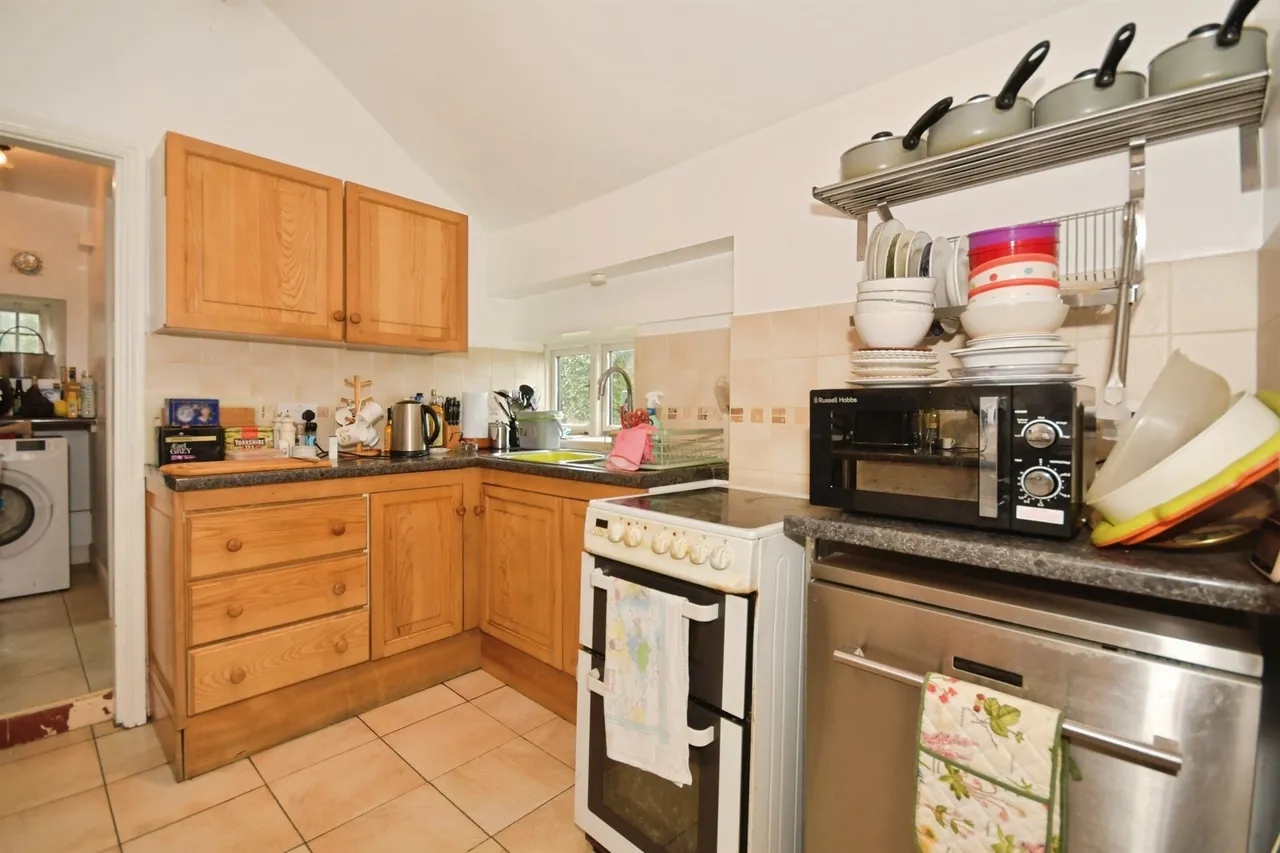 Matlock Road, Brackenfield, DE55, photo 6