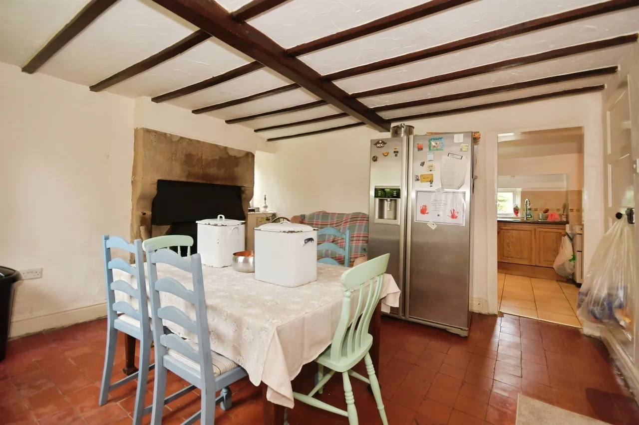 Matlock Road, Brackenfield, DE55, photo 8