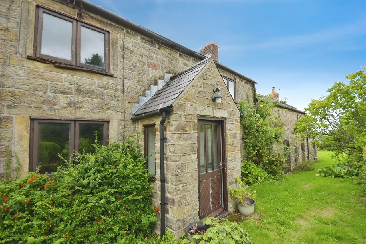 Matlock Road, Brackenfield, DE55, photo 23