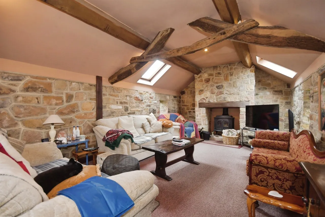 Matlock Road, Brackenfield, DE55, photo 5