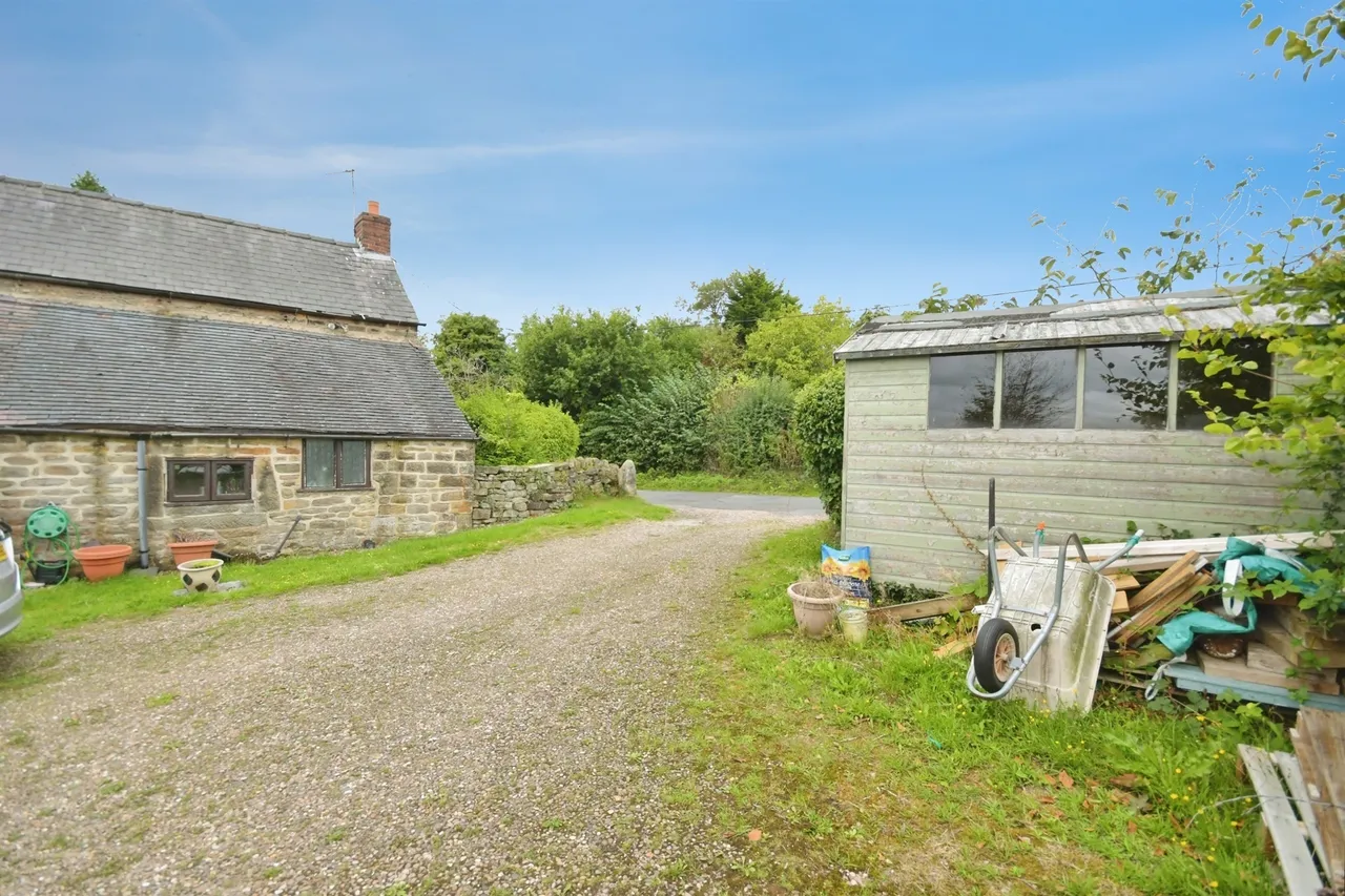 Matlock Road, Brackenfield, DE55, photo 20