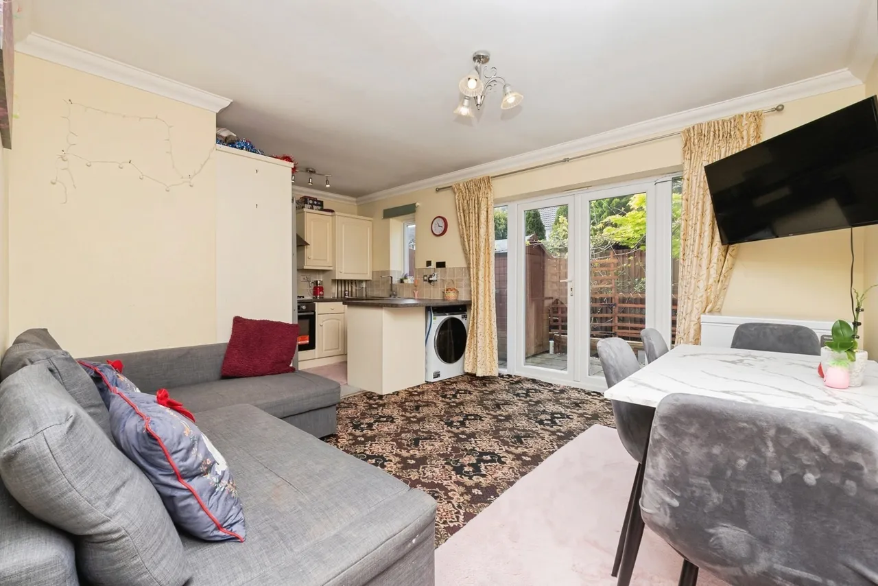 Randolph Close, BRISTOL, Avon, BS13, photo 4