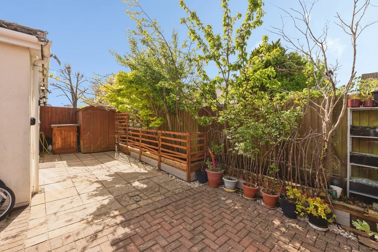 Randolph Close, BRISTOL, Avon, BS13, photo 16