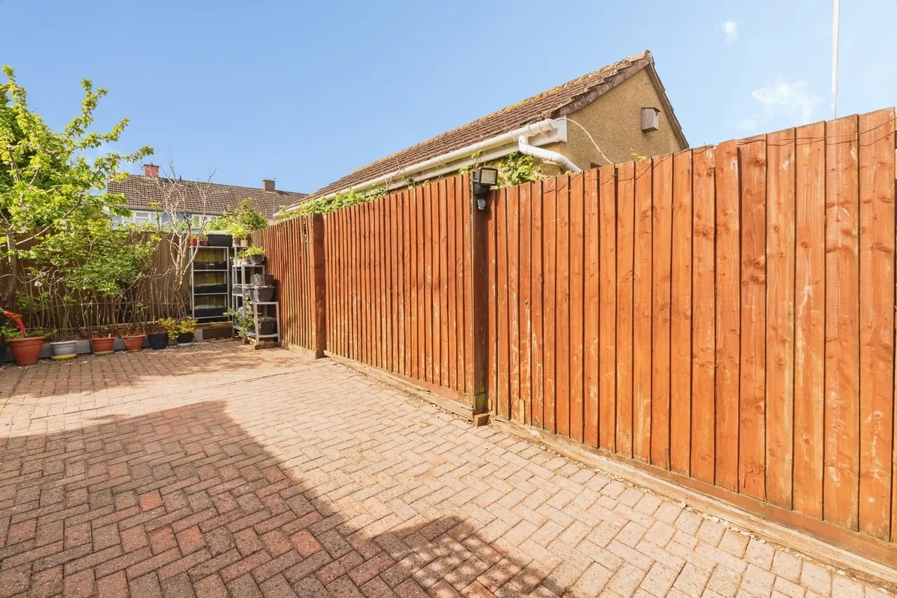 Randolph Close, BRISTOL, Avon, BS13, photo 15