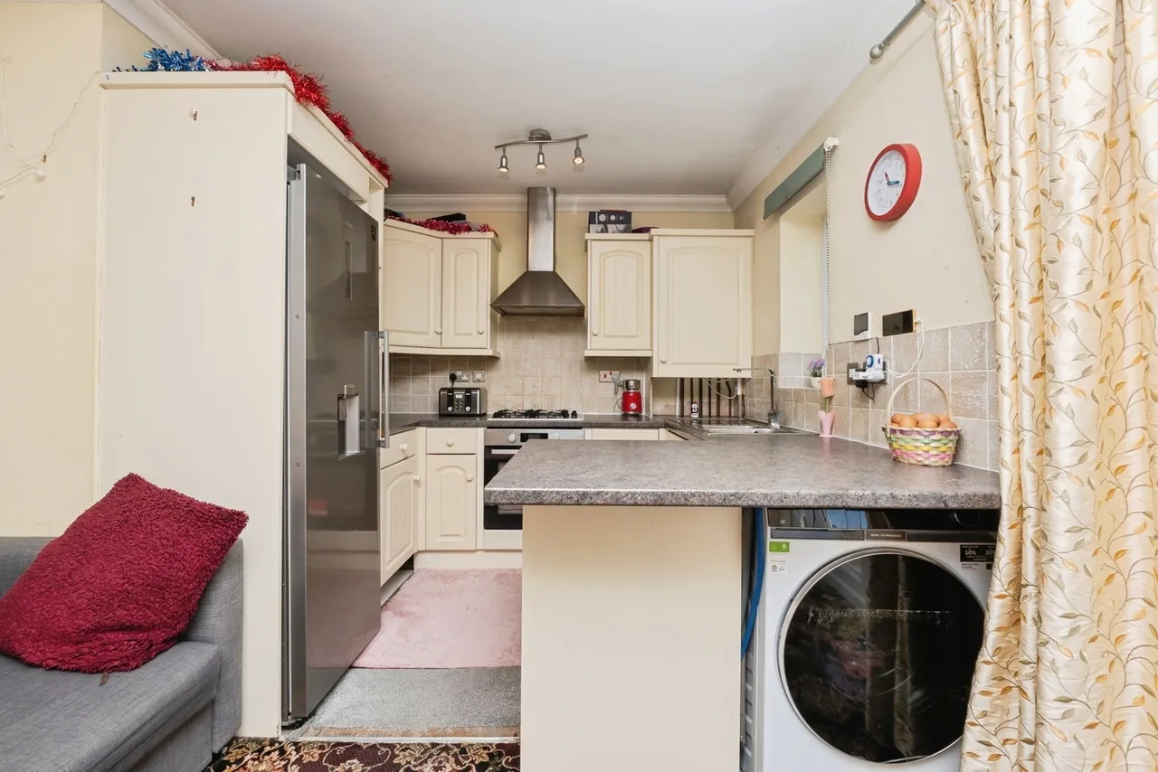 Randolph Close, BRISTOL, Avon, BS13, photo 5