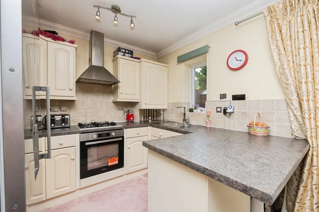 Randolph Close, BRISTOL, Avon, BS13, photo 7