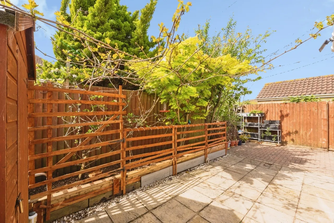 Randolph Close, BRISTOL, Avon, BS13, photo 13