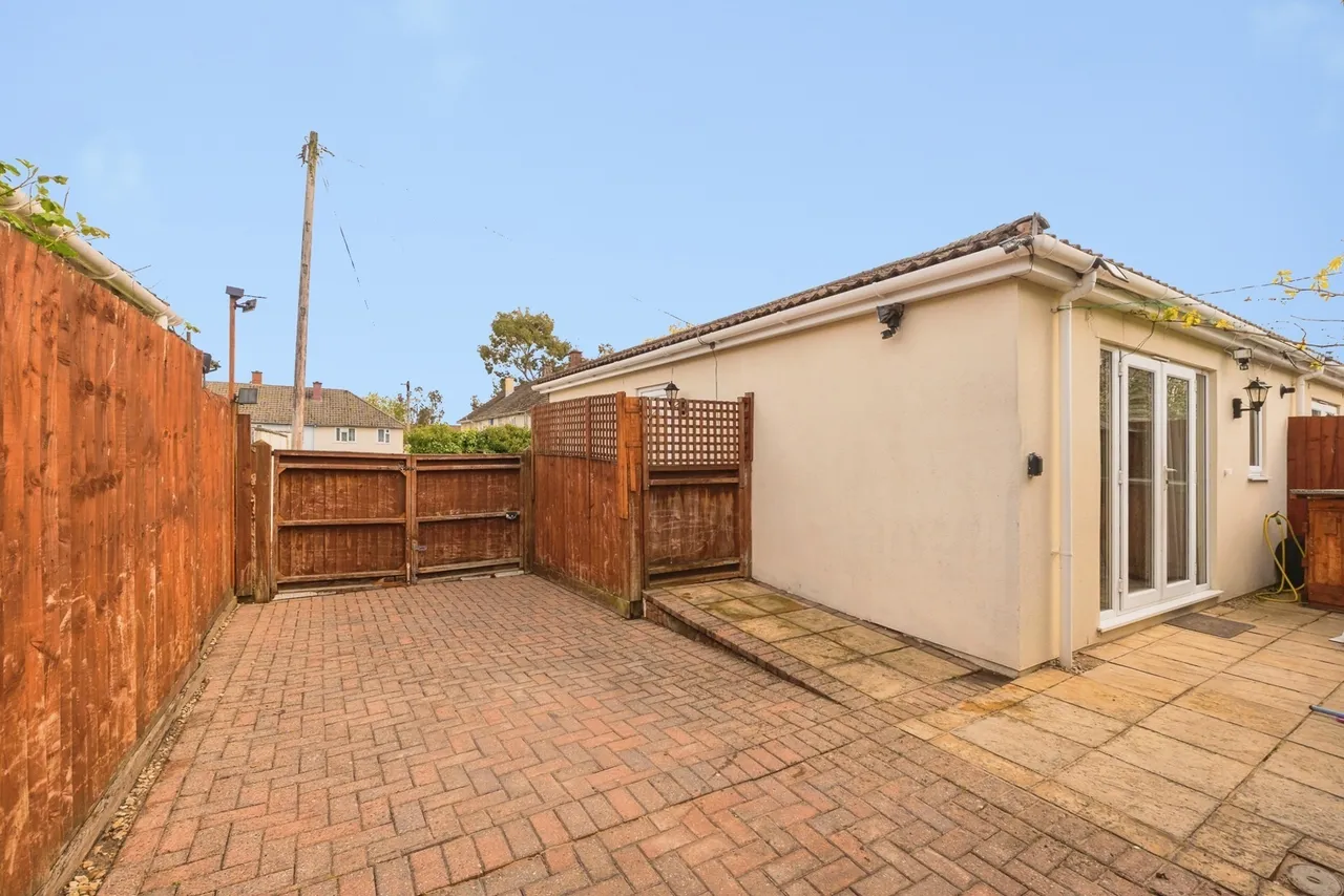 Randolph Close, BRISTOL, Avon, BS13, photo 14