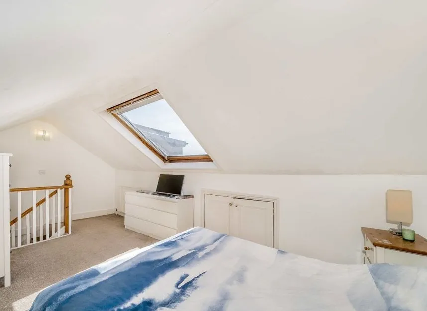 Cavendish Road, Clapham South, SW12, photo 4