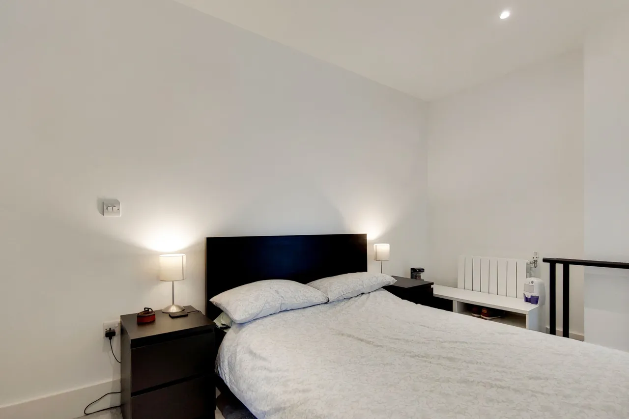 17 Naval House, 6 Victory Parade, Plumstead Road, London, photo 9
