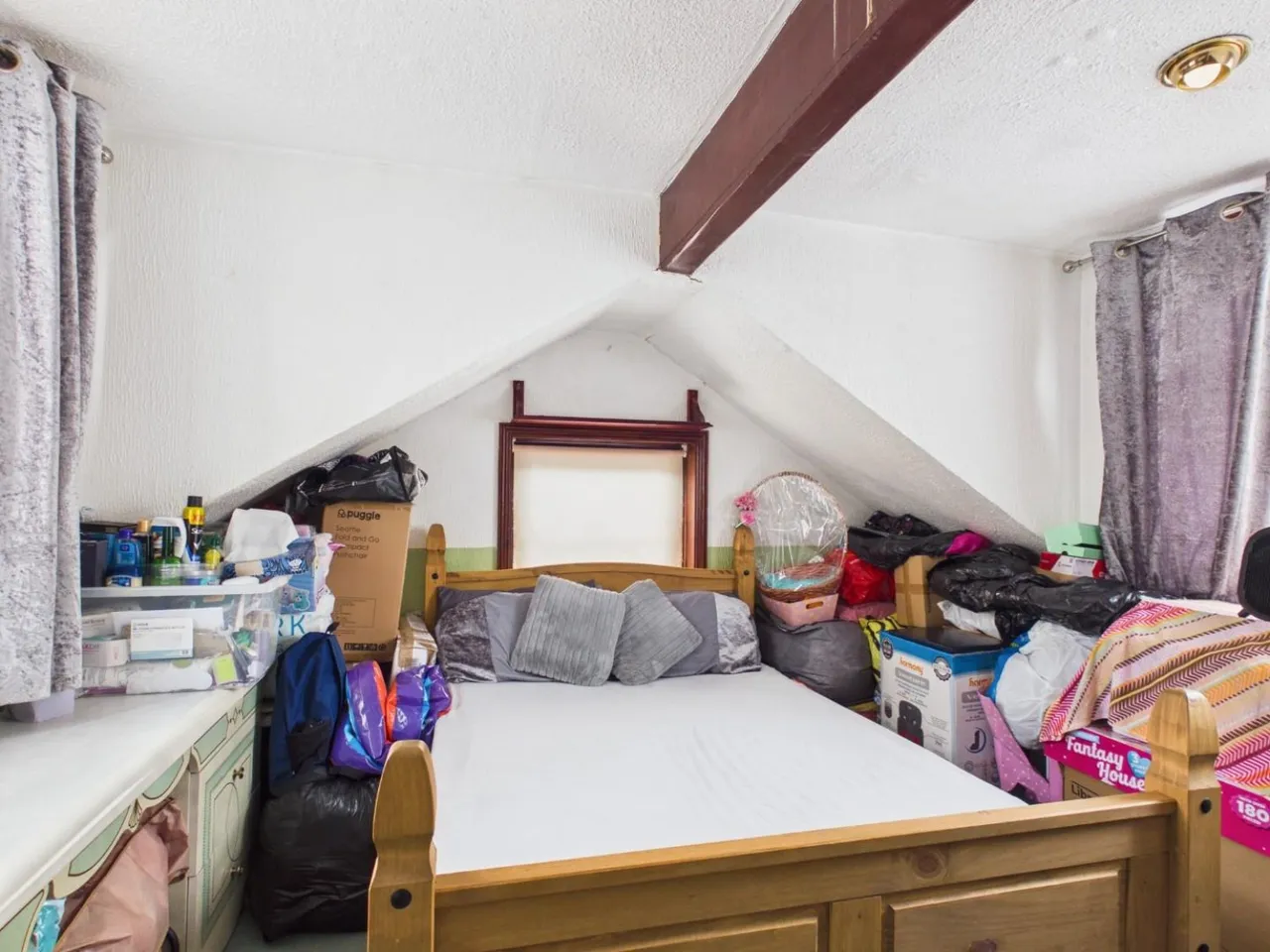 Mayfield Park South, Bristol, BS16, photo 10