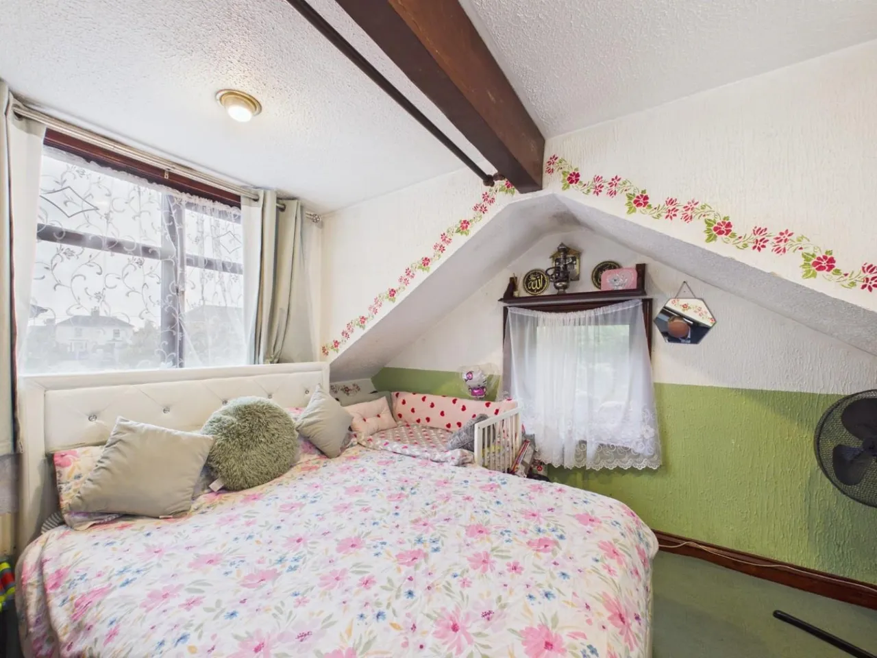 Mayfield Park South, Bristol, BS16, photo 12