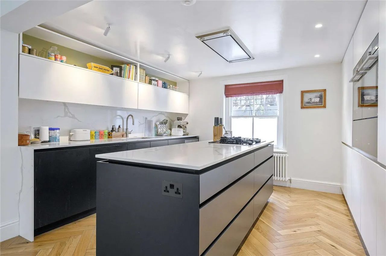 Lambert Street, Islington, London, N1 1JE, photo 7