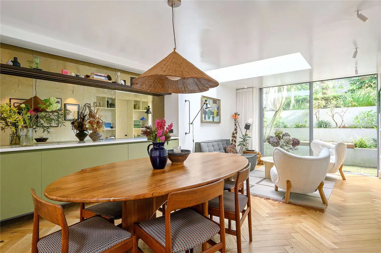 Lambert Street, Islington, London, N1 1JE, photo 8