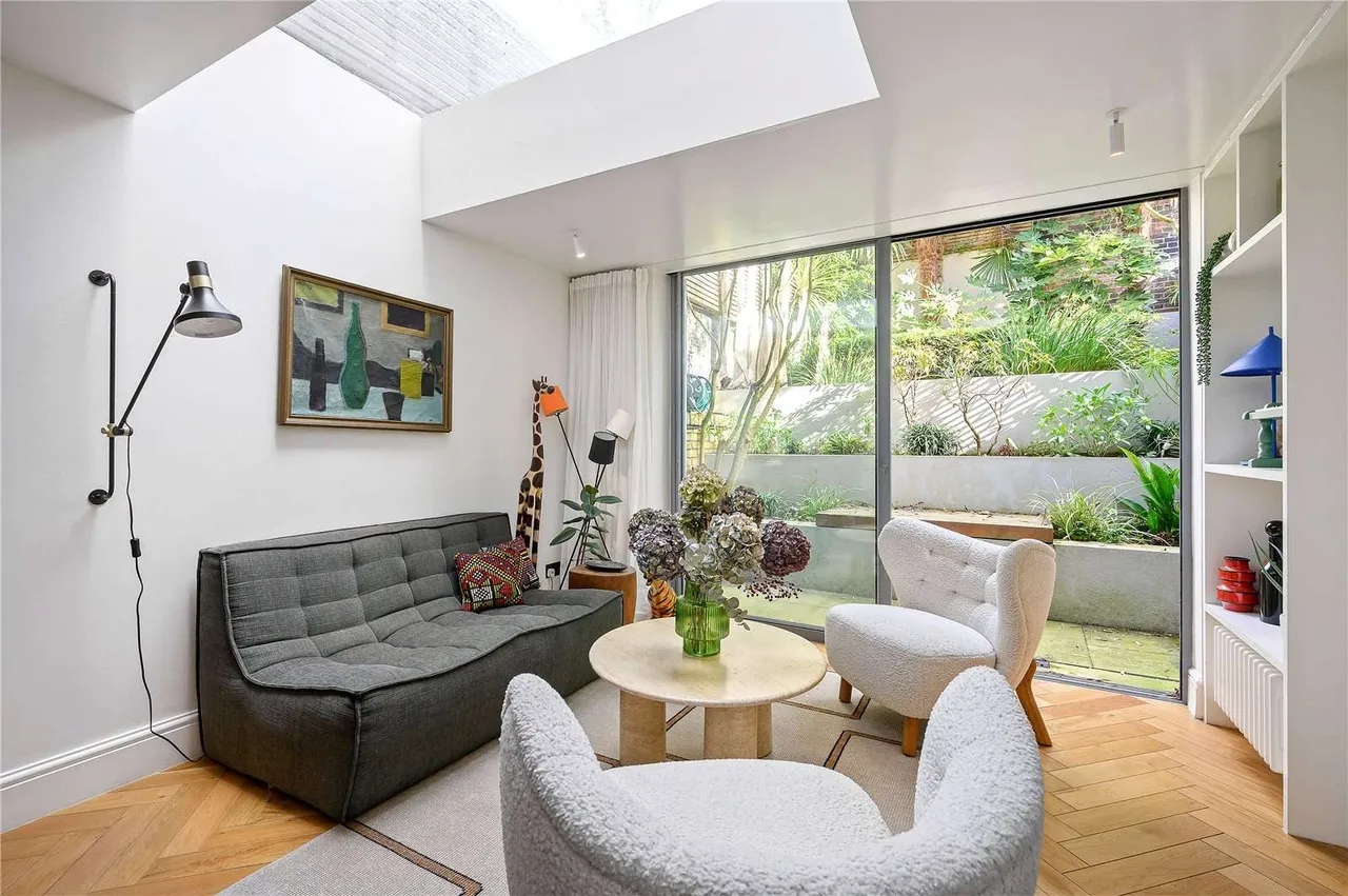 Lambert Street, Islington, London, N1 1JE, photo 6