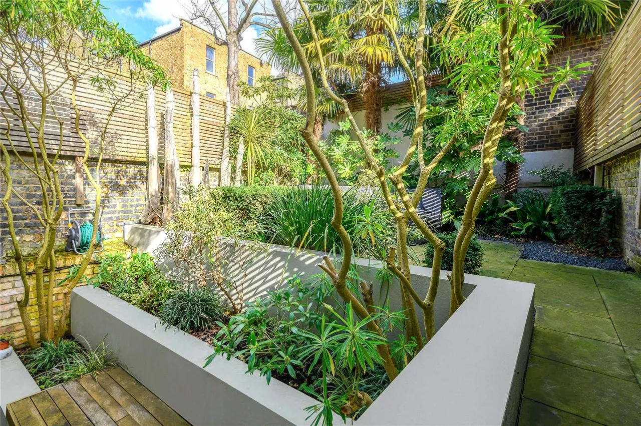 Lambert Street, Islington, London, N1 1JE, photo 3