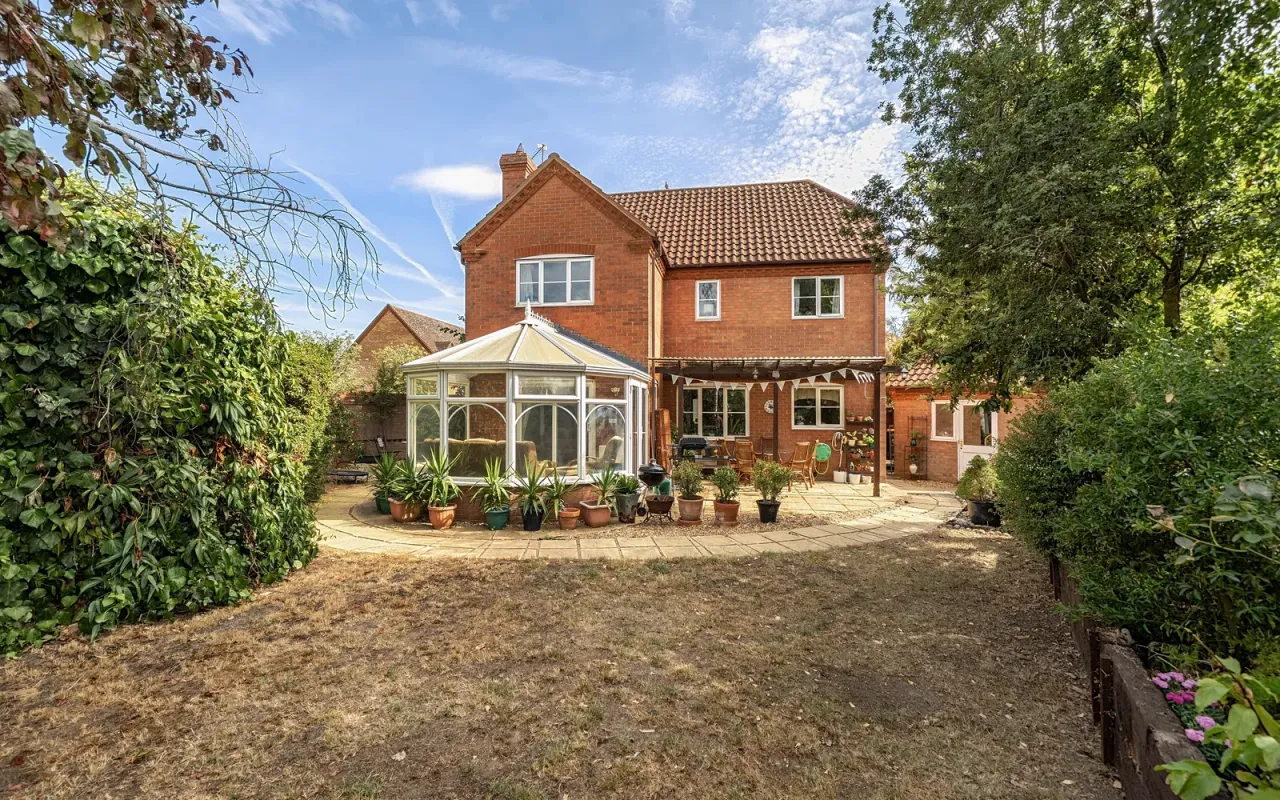 Riverside View, Milton Ernest, Bedford, photo 19