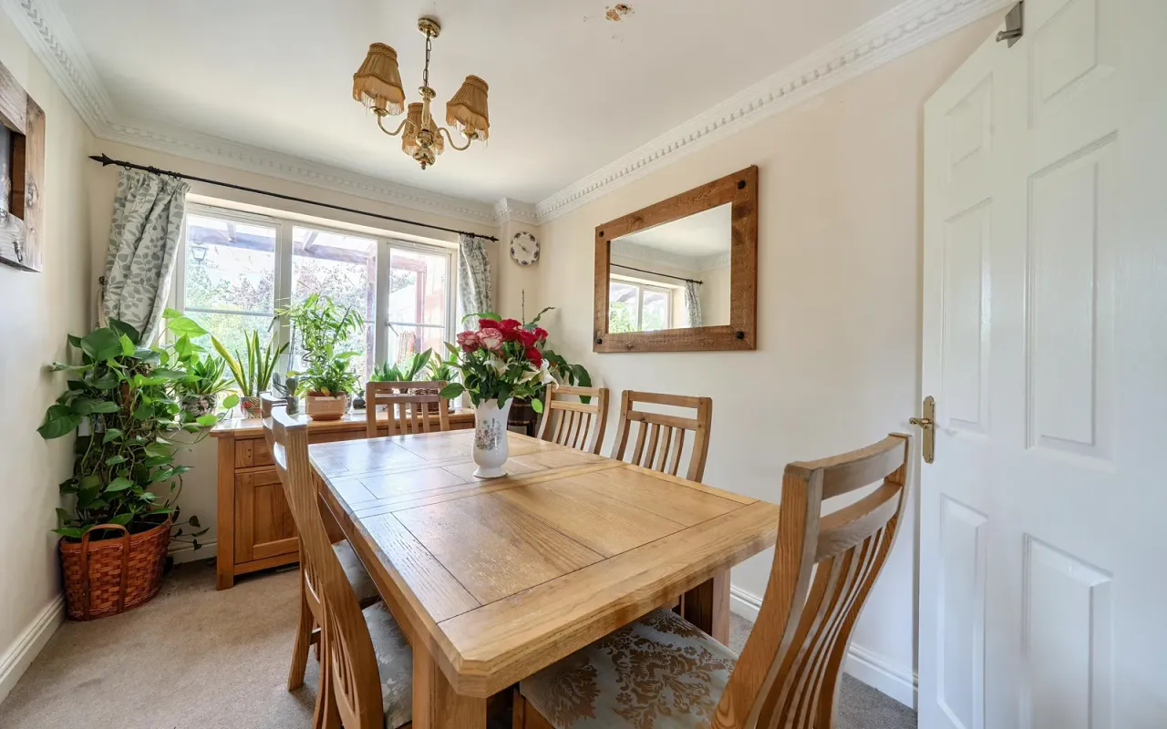 Riverside View, Milton Ernest, Bedford, photo 3