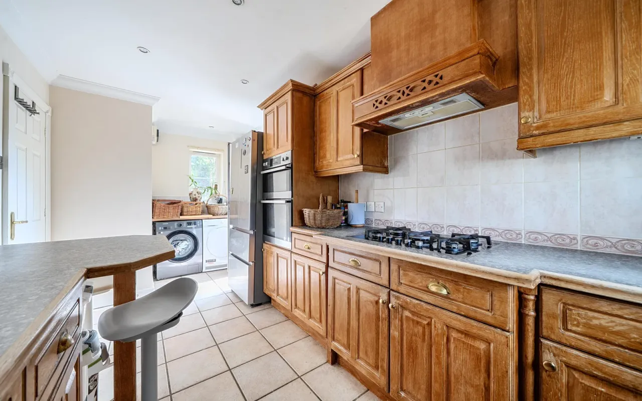 Riverside View, Milton Ernest, Bedford, photo 5