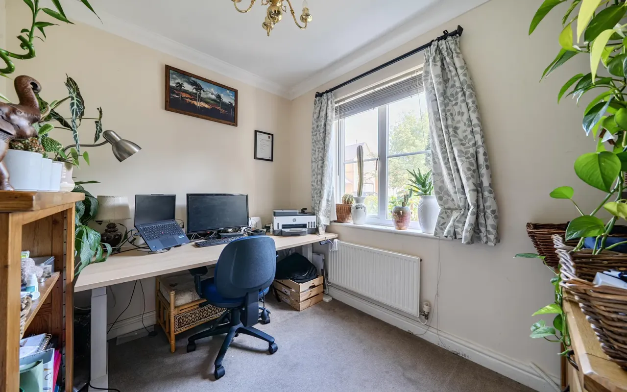 Riverside View, Milton Ernest, Bedford, photo 8