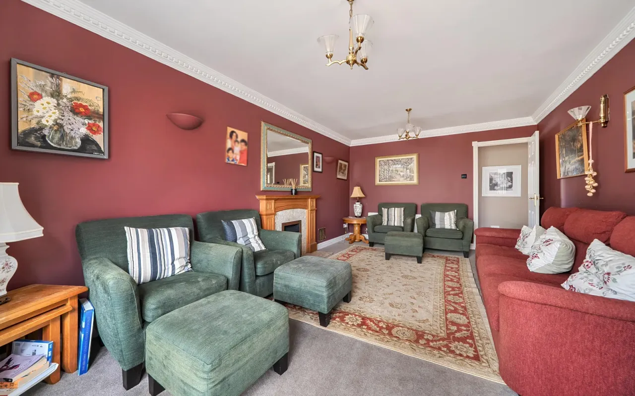 Riverside View, Milton Ernest, Bedford, photo 7