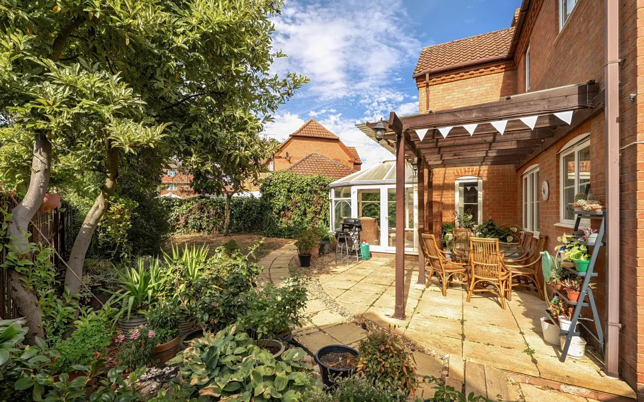 Riverside View, Milton Ernest, Bedford, photo 17