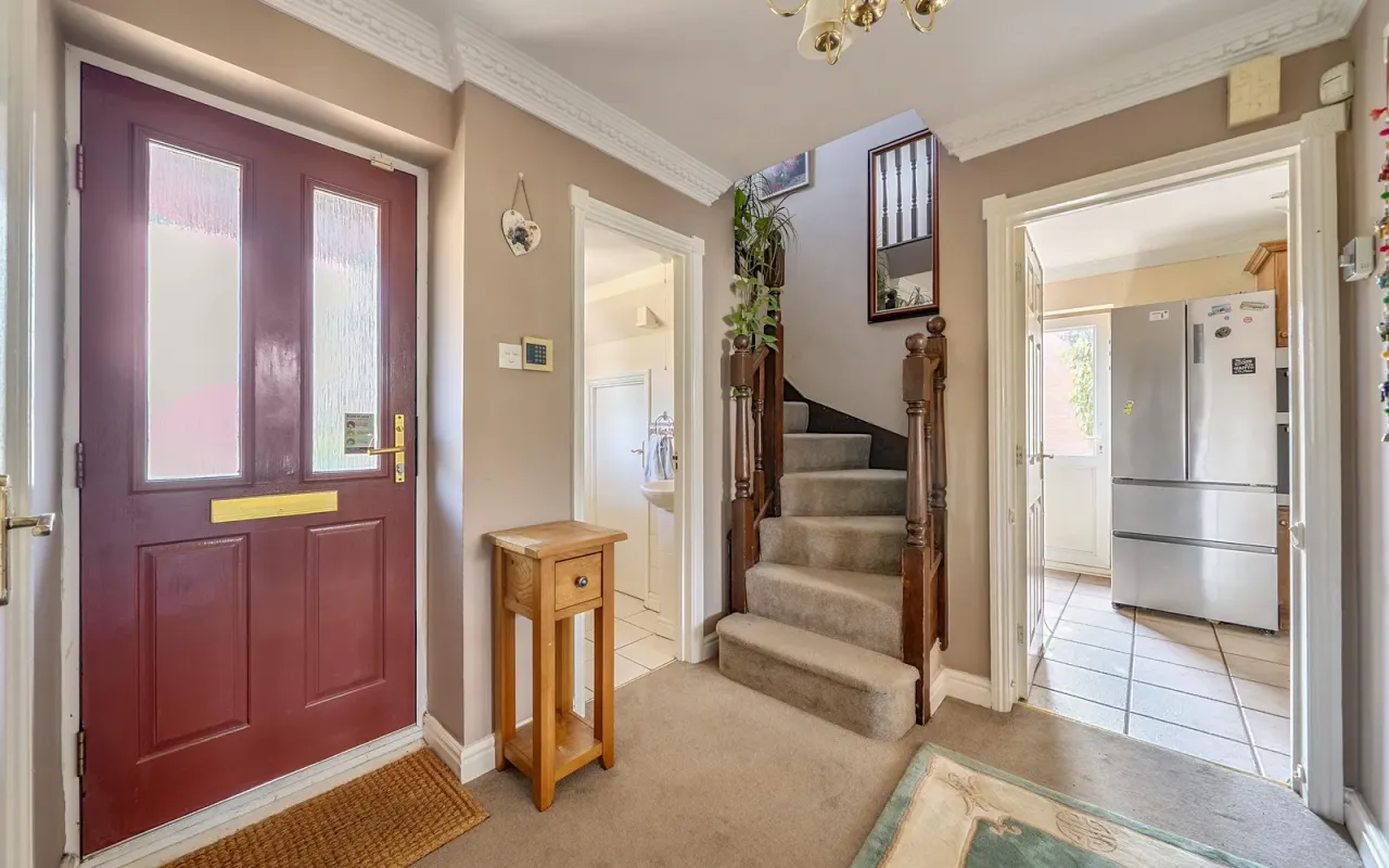 Riverside View, Milton Ernest, Bedford, photo 9