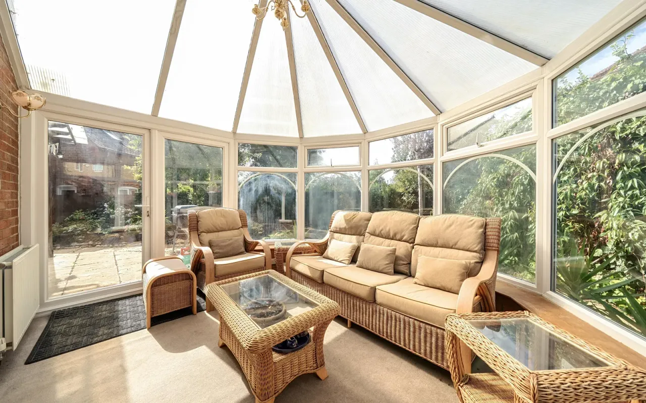 Riverside View, Milton Ernest, Bedford, photo 6