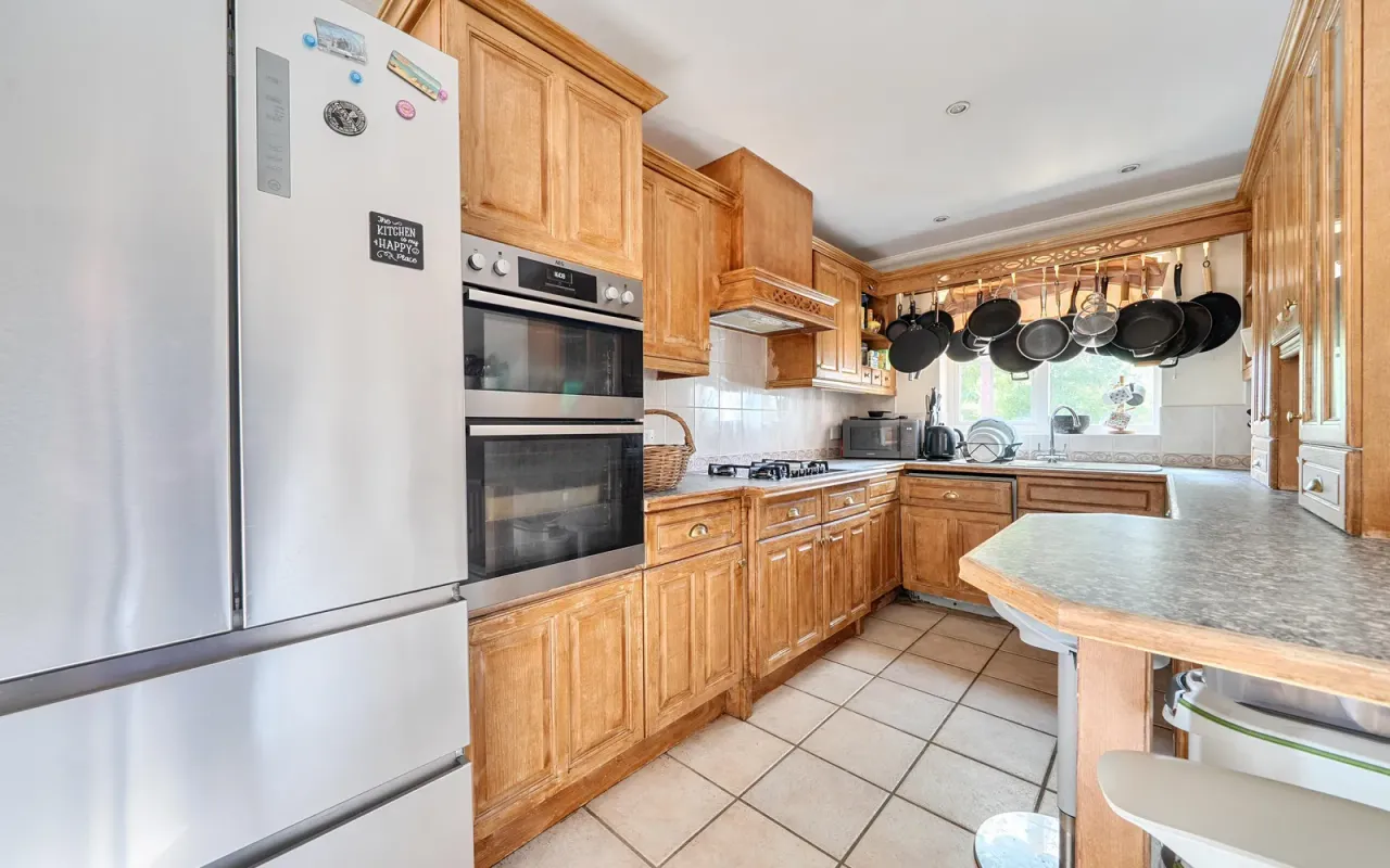 Riverside View, Milton Ernest, Bedford, photo 4