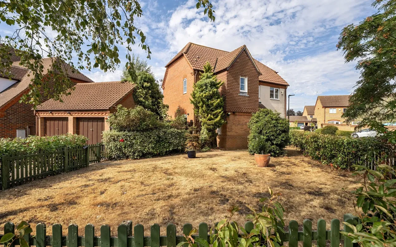 Riverside View, Milton Ernest, Bedford, photo 20