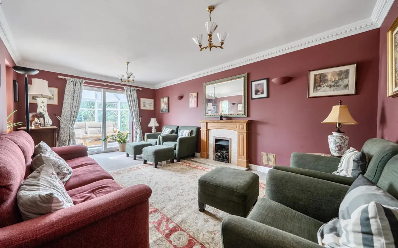 Riverside View, Milton Ernest, Bedford, photo 2