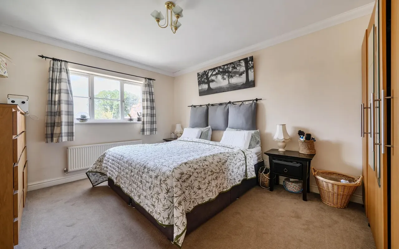 Riverside View, Milton Ernest, Bedford, photo 10