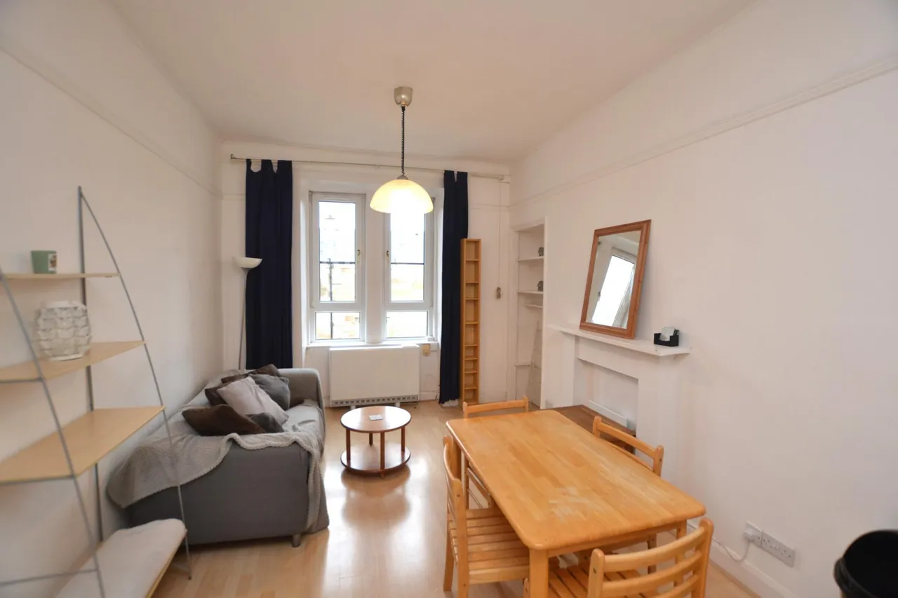 Caledonian Place, Dalry, EH11, photo 3