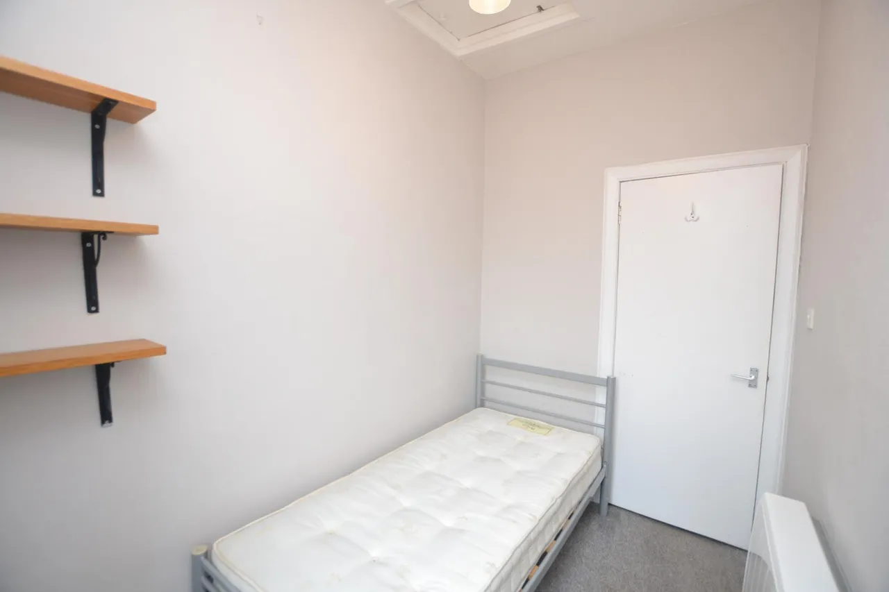 Caledonian Place, Dalry, EH11, photo 8