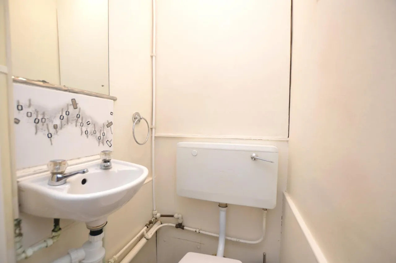 Caledonian Place, Dalry, EH11, photo 10