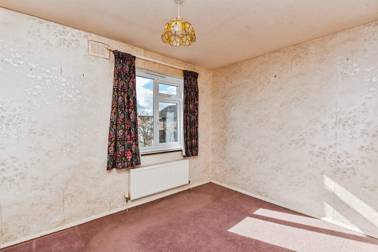 Laburnum Close, Frome, photo 9