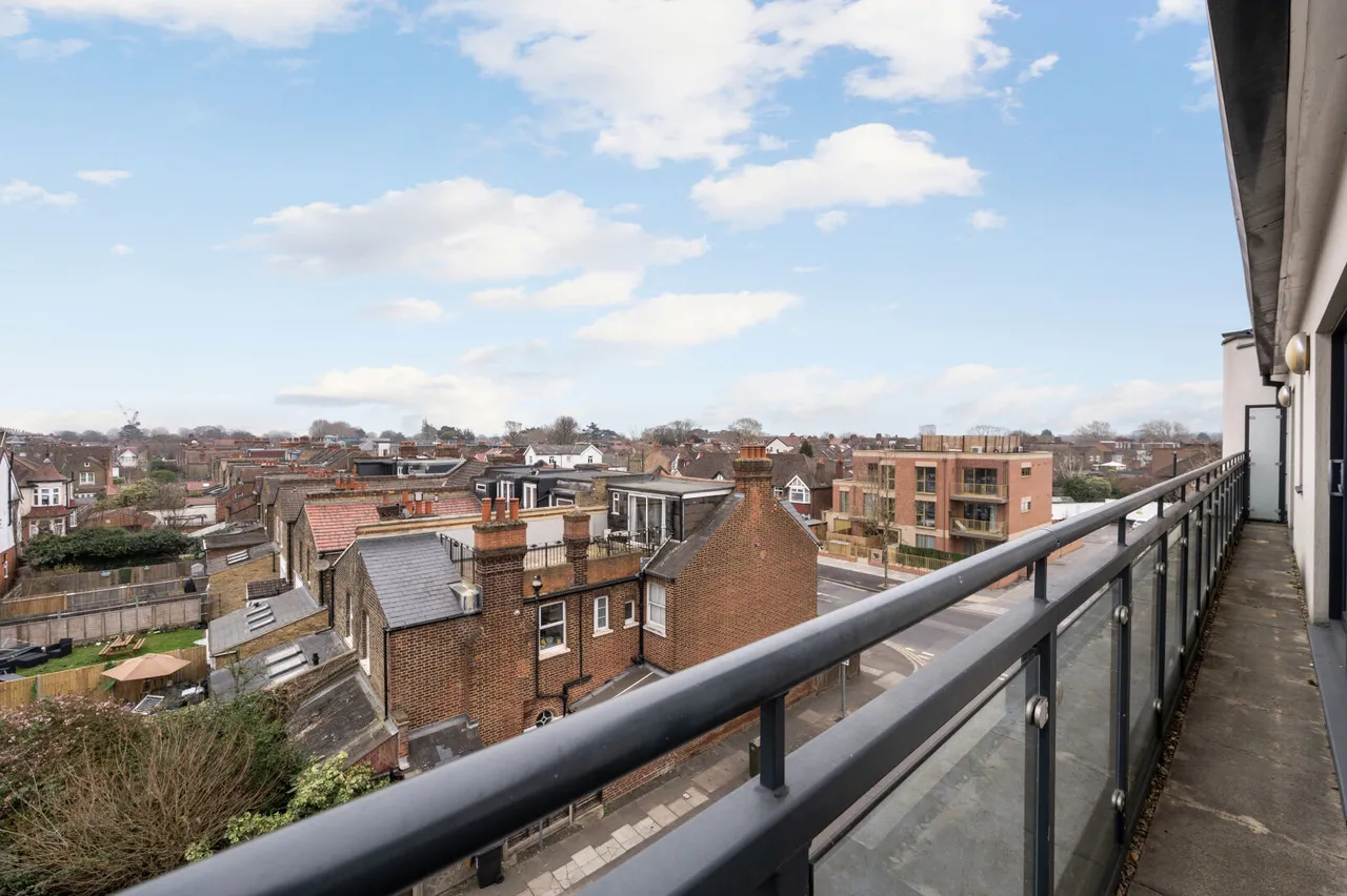 Sandringham Avenue, Wimbledon, SW20, photo 12