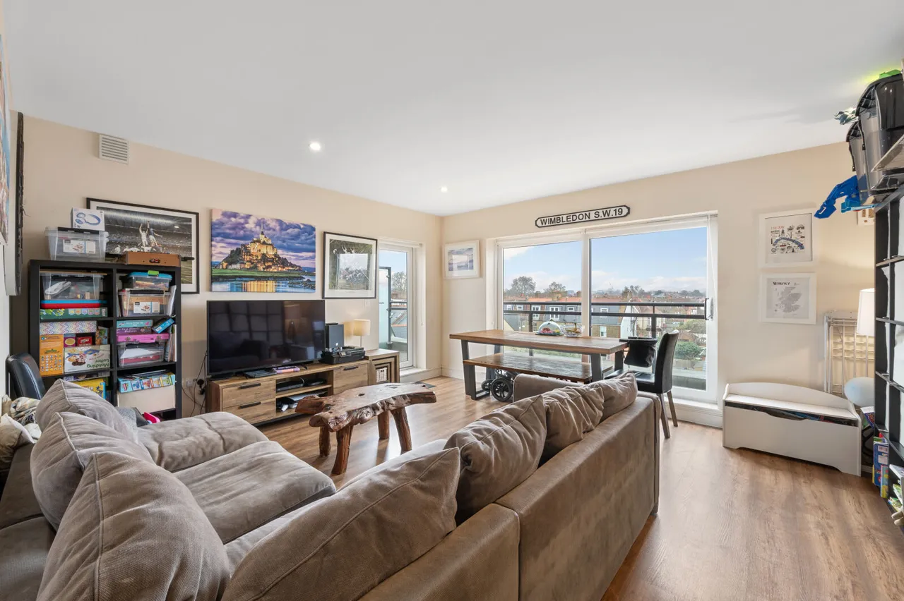Sandringham Avenue, Wimbledon, SW20, photo 4