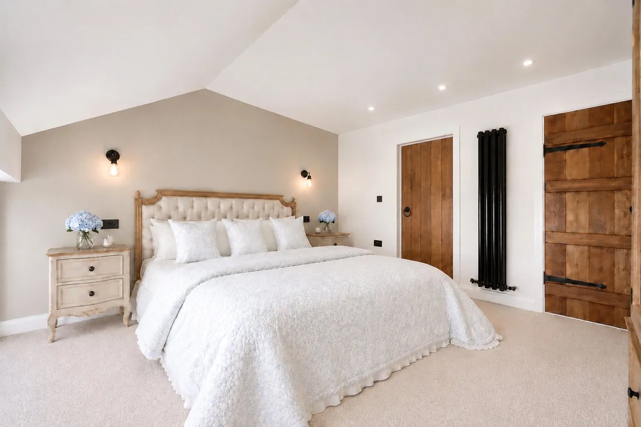 Wycoller Road, Trawden, photo 10
