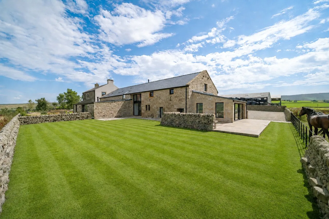 Wycoller Road, Trawden, photo 29