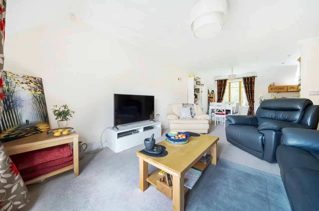 Salisbury Road, Sherfield English, SO51, photo 2