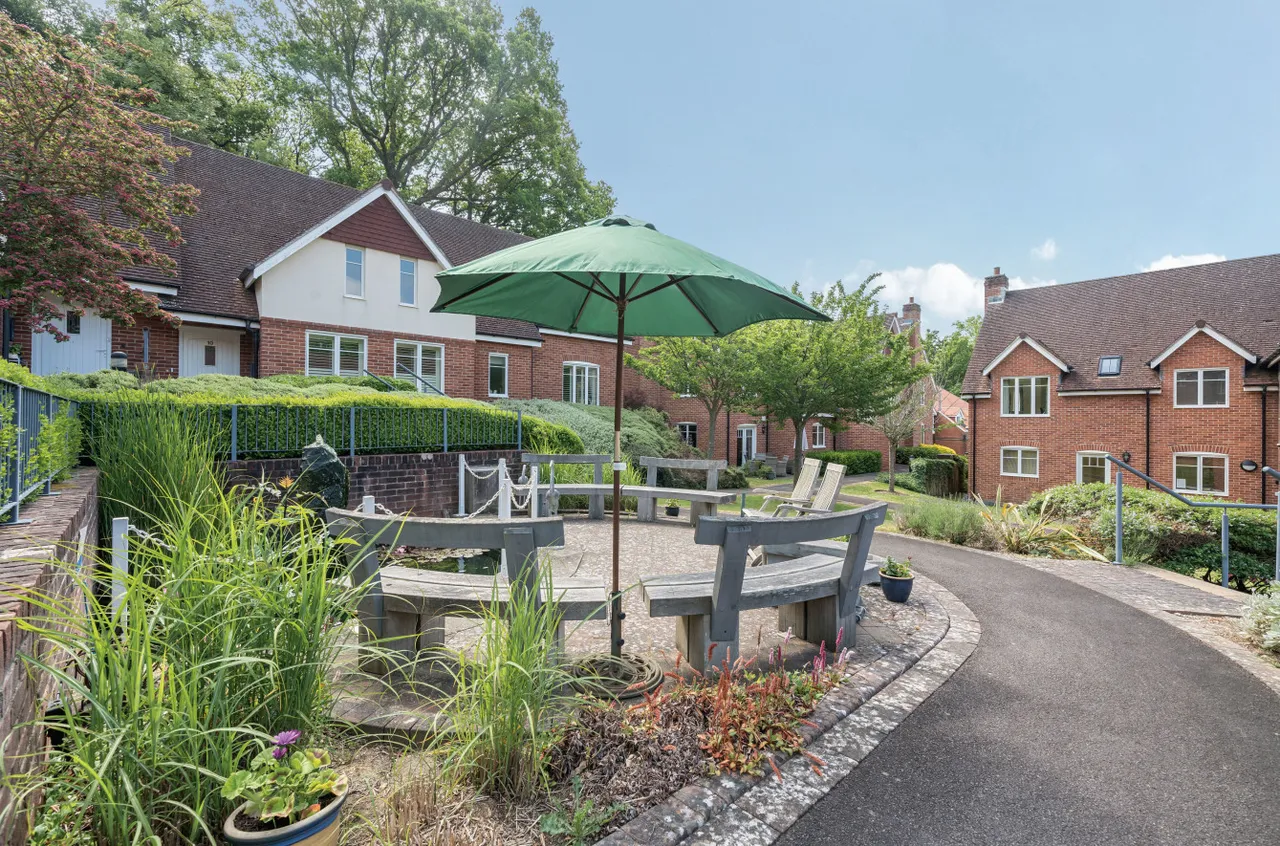 Salisbury Road, Sherfield English, SO51, photo 8