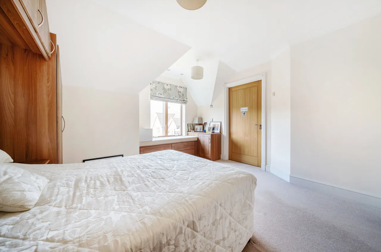 Salisbury Road, Sherfield English, SO51, photo 5
