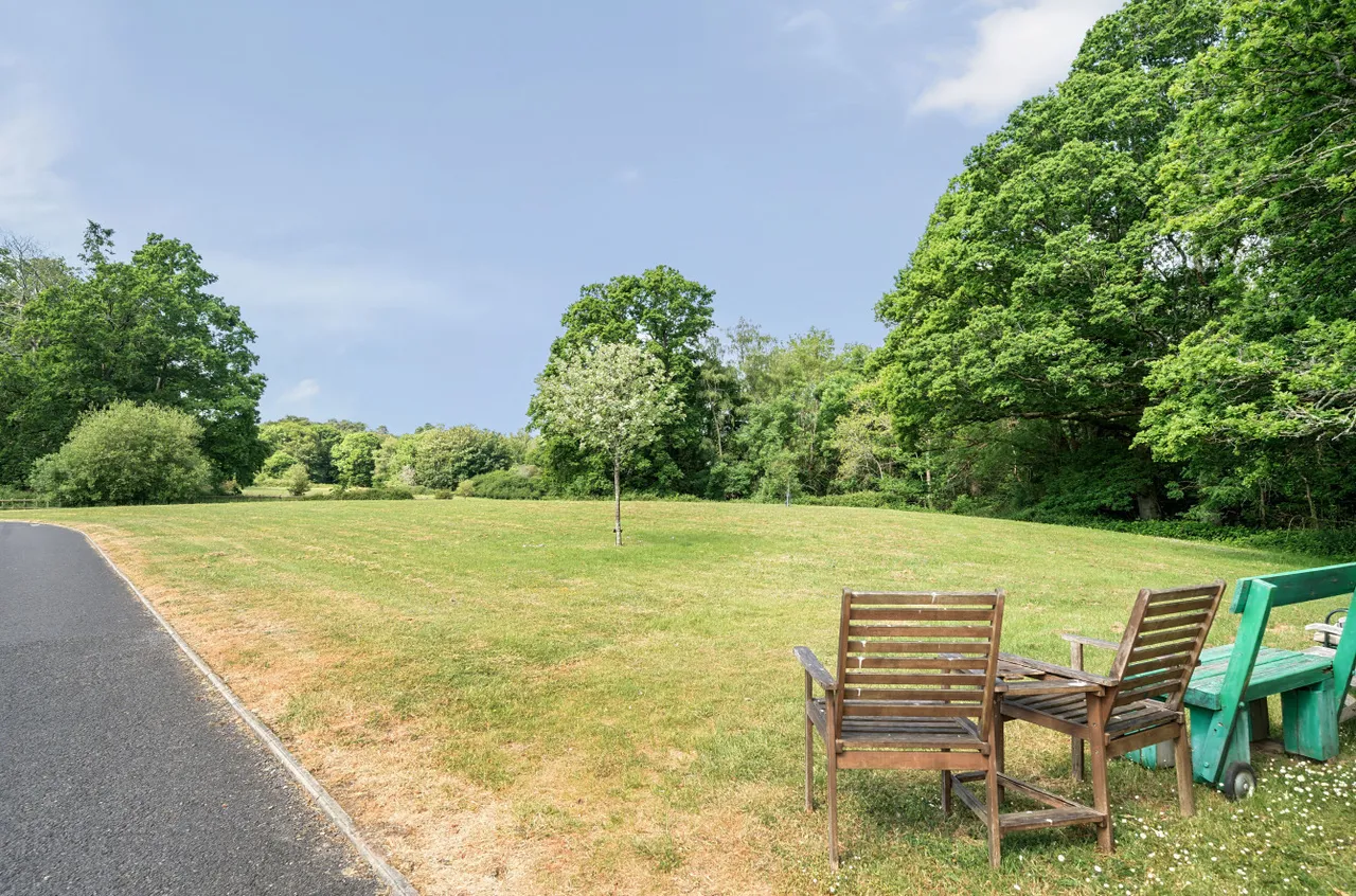 Salisbury Road, Sherfield English, SO51, photo 12