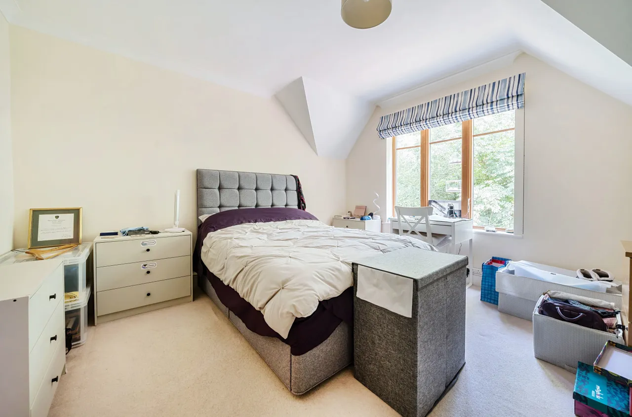 Salisbury Road, Sherfield English, SO51, photo 7