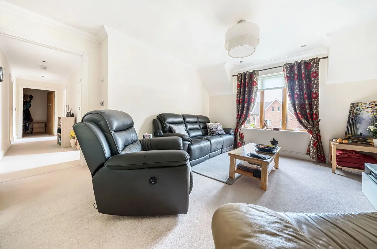 Salisbury Road, Sherfield English, SO51, photo 10
