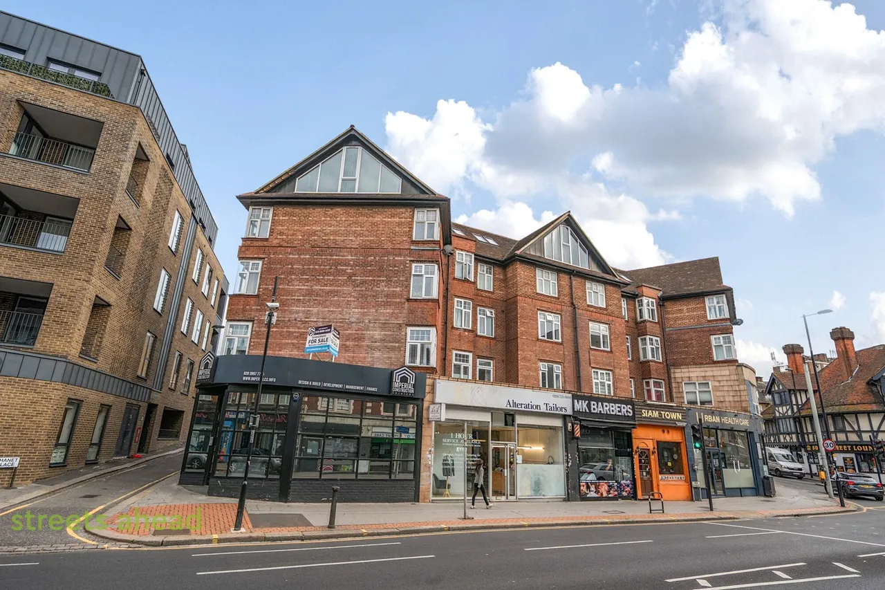Coombe Road, Croydon, CR0, photo 2