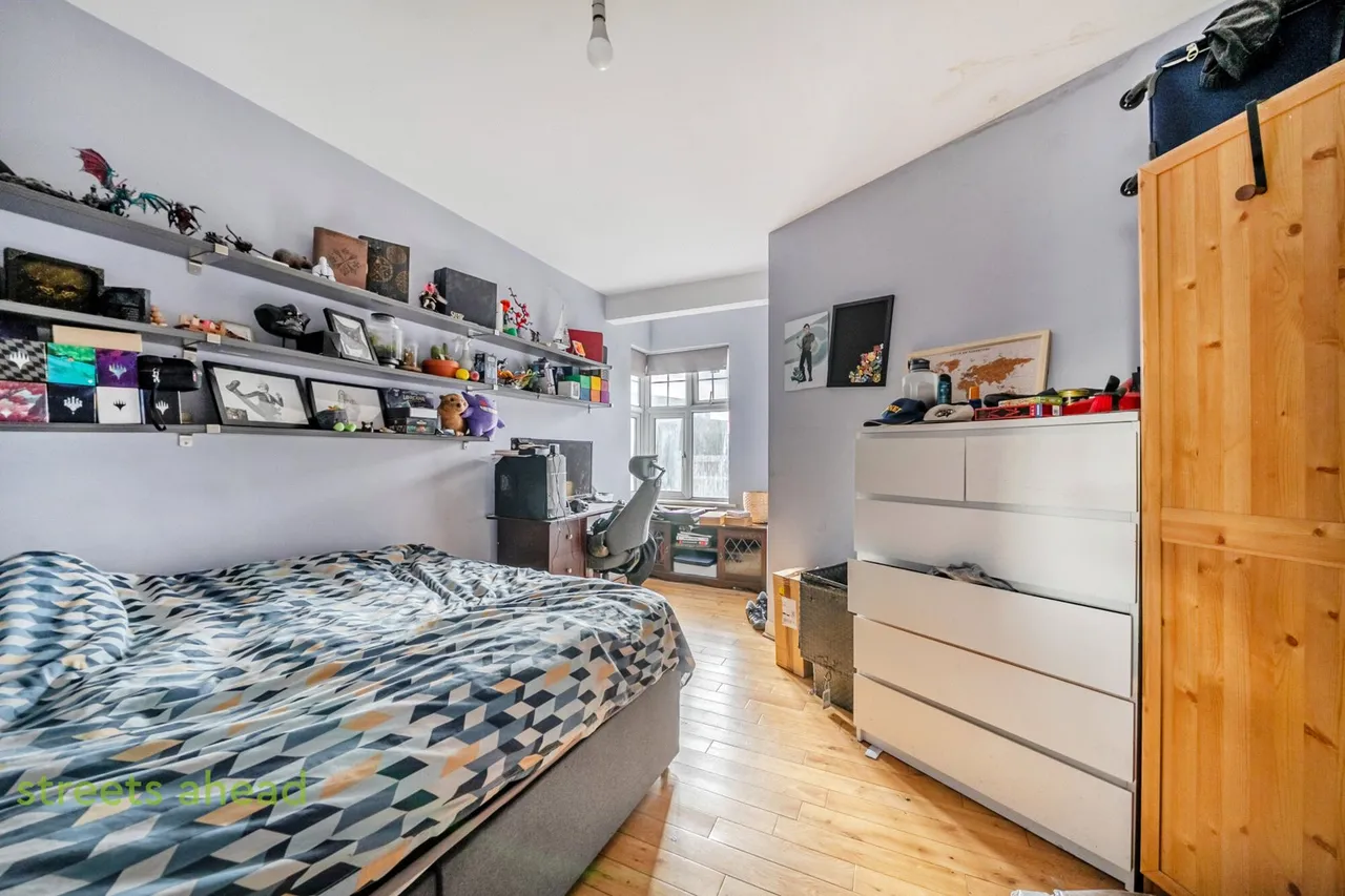 Coombe Road, Croydon, CR0, photo 12