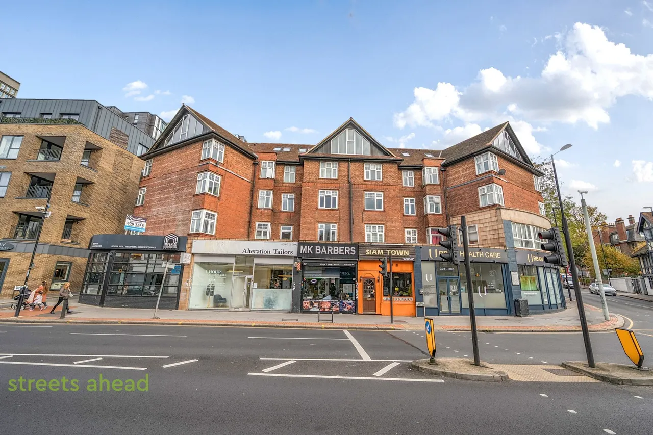 Coombe Road, Croydon, CR0, photo 14