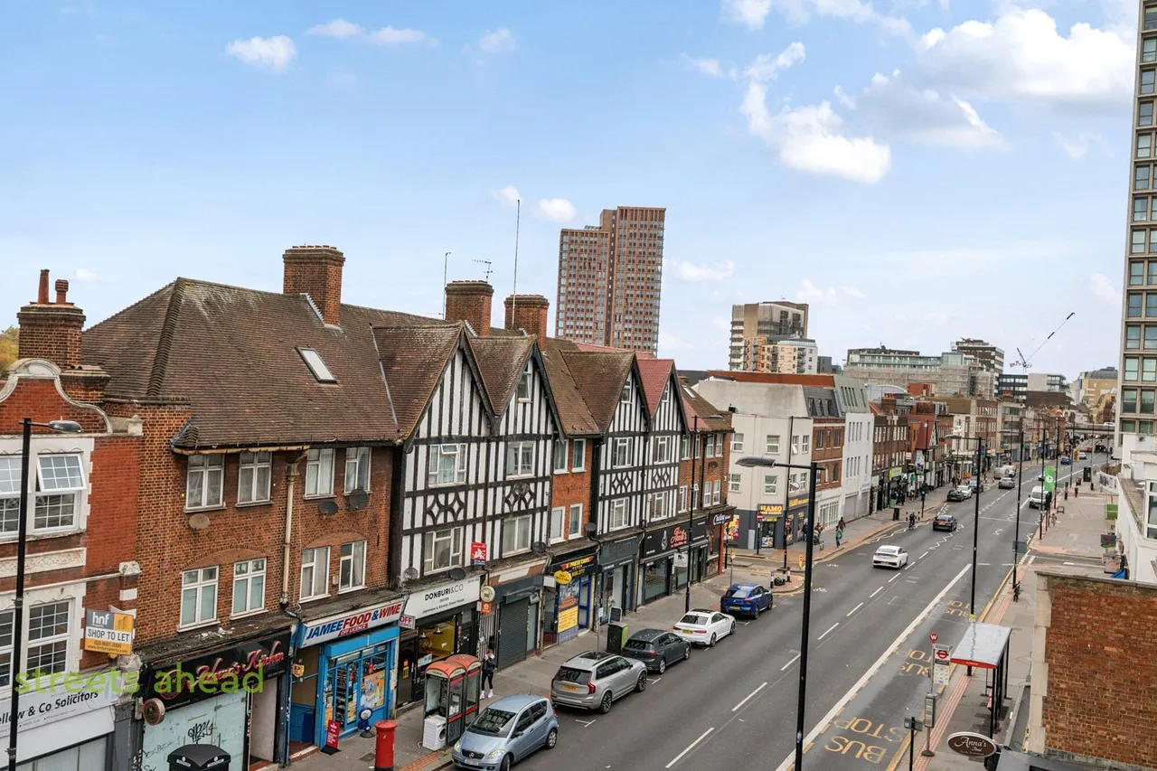Coombe Road, Croydon, CR0, photo 16